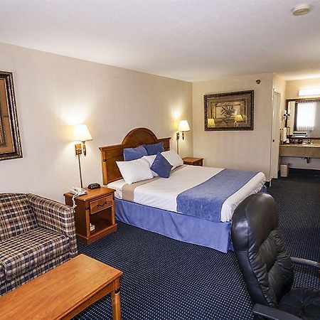 Best Western Hobby Airport Hotel ฮูสตัน ภายนอก รูปภาพ
