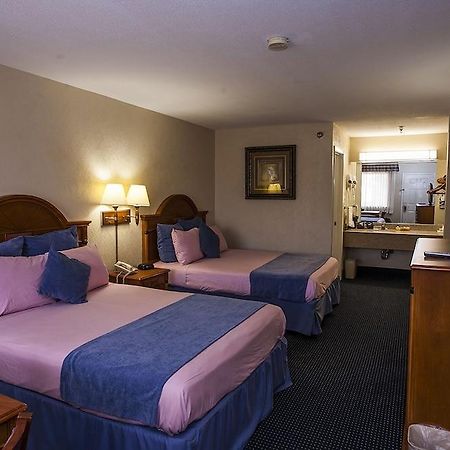 Best Western Hobby Airport Hotel ฮูสตัน ภายนอก รูปภาพ