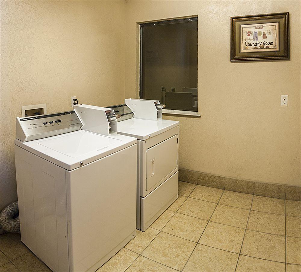 Best Western Hobby Airport Hotel ฮูสตัน ภายนอก รูปภาพ
