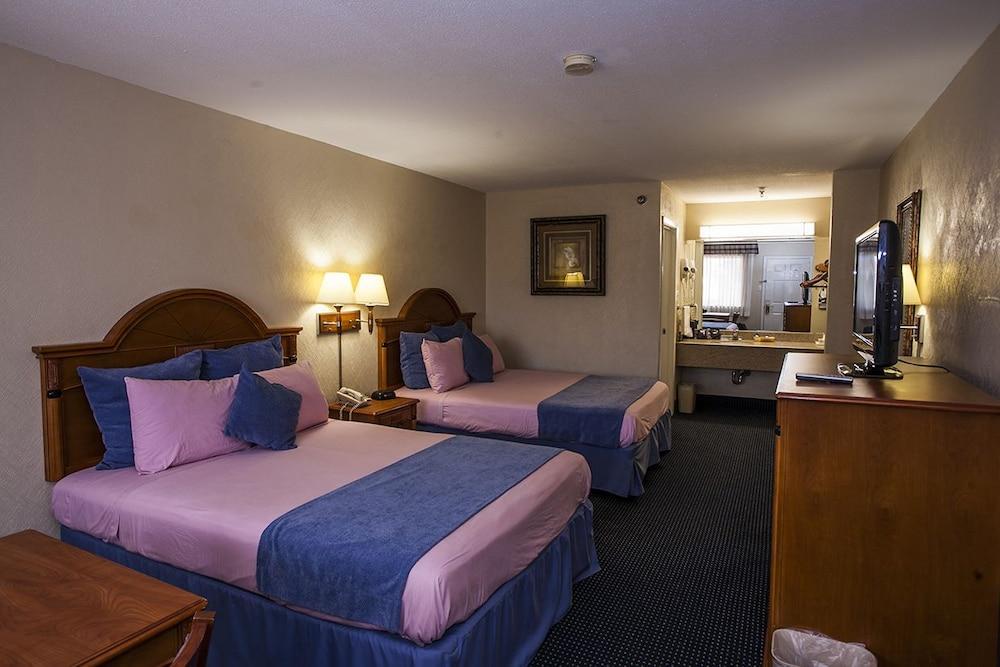 Best Western Hobby Airport Hotel ฮูสตัน ภายนอก รูปภาพ
