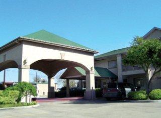 Best Western Hobby Airport Hotel ฮูสตัน ภายนอก รูปภาพ
