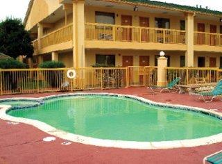 Best Western Hobby Airport Hotel ฮูสตัน ภายนอก รูปภาพ