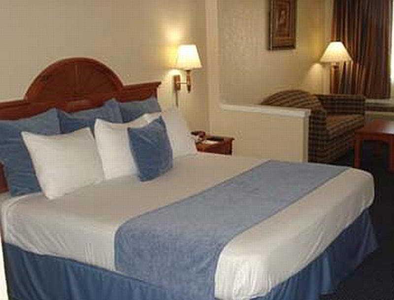 Best Western Hobby Airport Hotel ฮูสตัน ภายนอก รูปภาพ